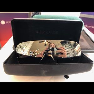 Versace Sunglasses